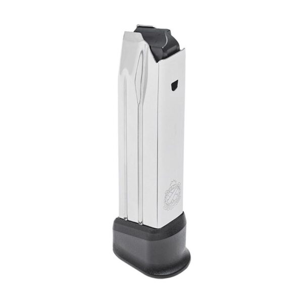 Springfield Armory XD-M Elite Handgun Magazine 9mm Luger 22/rd - Precision Shot Firearms