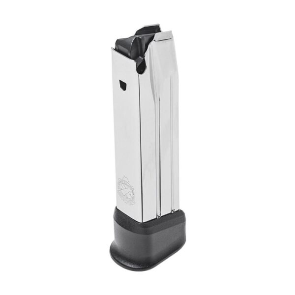 Springfield Armory XD-M Elite Handgun Magazine 9mm Luger 22/rd - Precision Shot Firearms
