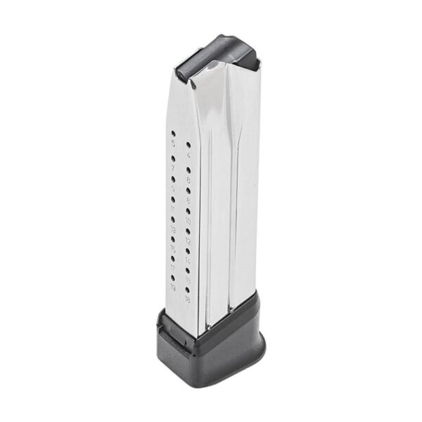 Springfield Armory XD-M Elite Handgun Magazine 9mm Luger 22/rd - Precision Shot Firearms