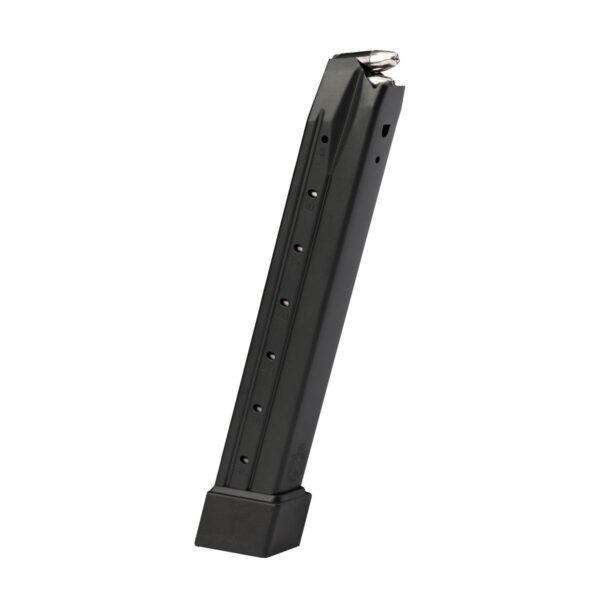 Springfield XD-M/XD-M Elite Extended Handgun Magazine 9mm Luger 35/rd - Precision Shot Firearms