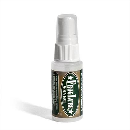Froglube Solvent - 1 oz - Precision Shot Firearms