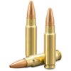 FN GUNR Target Handgun Ammunition 5.7x28mm 40 gr FMJ 2040 fps 50/ct - Precision Shot Firearms