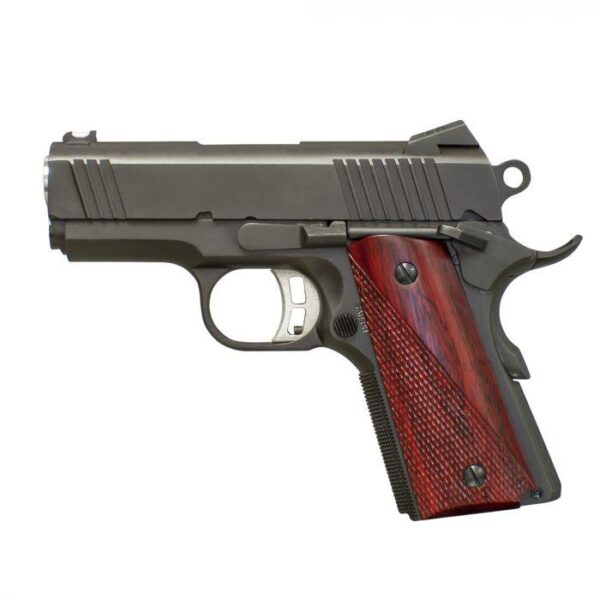 Fusion Freedom Series 1911 Bantam Handgun 45 Auto 8rd Magazine 3" Barrel - Precision Shot Firearms