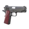 Fusion Freedom Series 1911 Combat Handgun 45 Auto 8rd Magazine 4.25" Barrel - Precision Shot Firearms