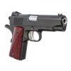 Fusion Freedom Series 1911 Commander Carry Handgun 9mm Luger 7/rd Magazine 4.25" Barrel - Precision Shot Firearms