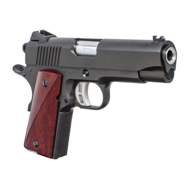 Fusion Freedom Series 1911 Commander Carry Handgun 45 Auto 8rd Magazine 4.25" Barrel - Precision Shot Firearms