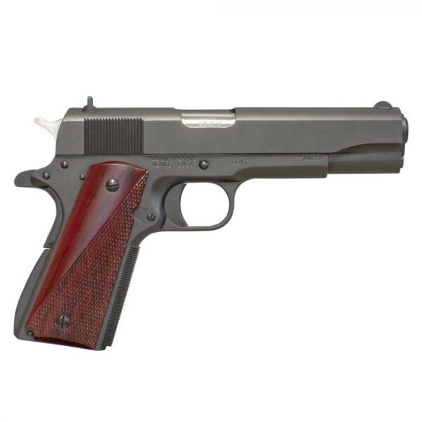 Fusion Freedom Series 1911 A1 Handgun 45 Auto 8rd Magazine 5" Barrel - Precision Shot Firearms