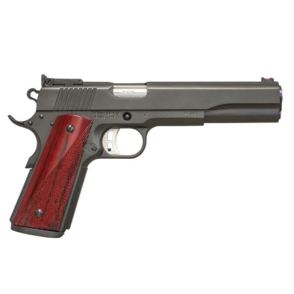 Fusion Freedom Series 1911 Longslide Handgun 10mm Auto 8rd Magazine 6" Barrel - Precision Shot Firearms