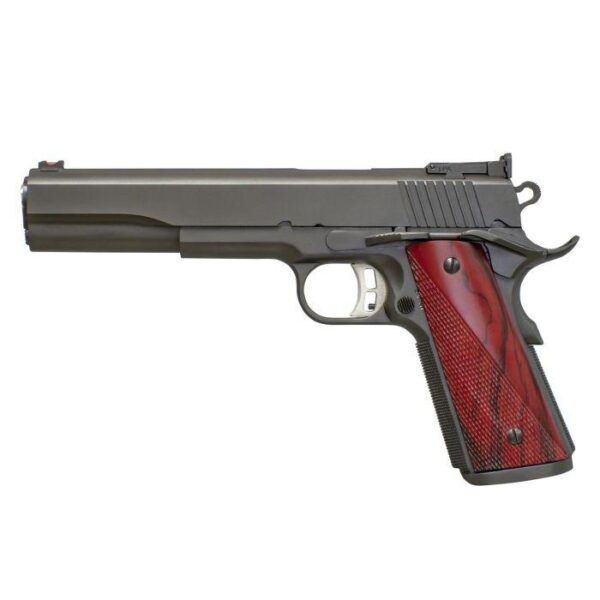 Fusion Freedom Series 1911 Longslide Handgun 10mm Auto 8rd Magazine 6" Barrel - Precision Shot Firearms