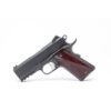 Fusion Firearms Freedom Series NCOM DTC Tactical Hybrid Handgun .45 Auto 8rd Magazine 3.25" Barrel Commander Grip - Precision Shot Firearms
