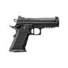 Fusion Firearms XP Pro 9 Handgun 9mm Luger 17rd magazines(2) 4'' Barrel RMR Optic Ready Black - Precision Shot Firearms