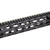 FORTIS SWITCH RAIL 11.8 MLOK MOD 1, SKU FORT556-SWITCHM1-118ML