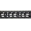 FORTIS SWITCH RAIL 11.8 MLOK MOD 1, SKU FORT556-SWITCHM1-118ML
