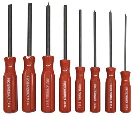 Forster Products Gunsmith 8-Screwdriver Set - Precision Shot Firearms