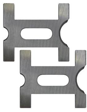 Forster Co-Ax LS Lower Shell Holder Jaws - Precision Shot Firearms