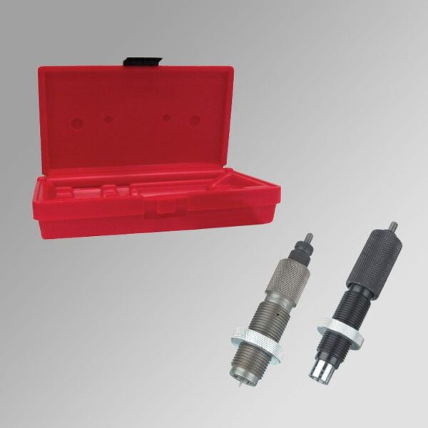 Forster Bench Rest Die Set 8.6 Blackout - Precision Shot Firearms