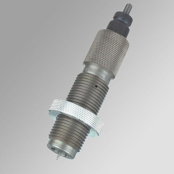 Forster Full Length Sizing Die 6.8 Western - Precision Shot Firearms