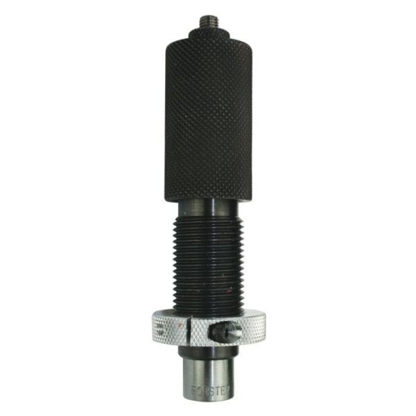 Forster 7mm PRC Full Benchrest Seater Die - Precision Shot Firearms
