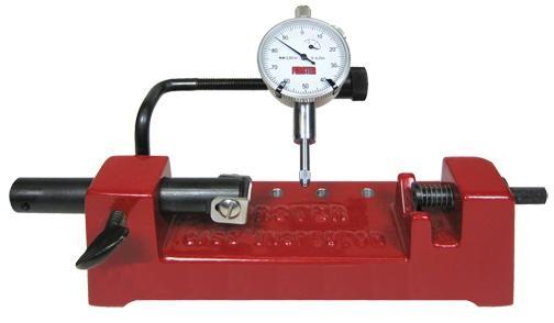 Forster Co-Ax Case and Cartridge Inspector (Pilots Sold Separately) - Precision Shot Firearms