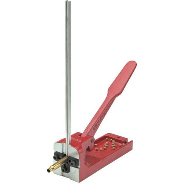 Co-Ax Bench Priming Tool - Precision Shot Firearms