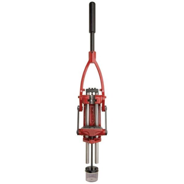 Forster Co-Ax Press With S Jaws - Precision Shot Firearms
