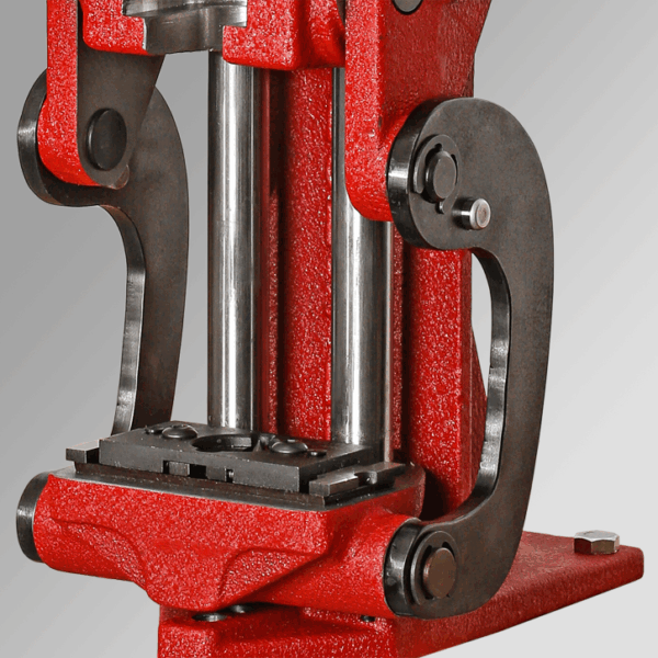 Forster Curved Linkage for Co-Ax Press - Precision Shot Firearms