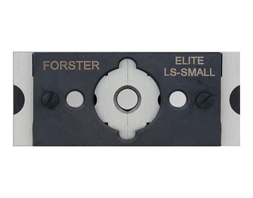 Forster Products Quick Change Jaws "LS" SM - Precision Shot Firearms