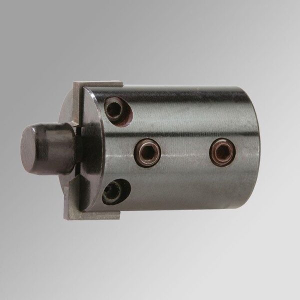 3-in-1 Case Mouth Cutter with 264 Pilot (for 6.5mm) - Precision Shot Firearms