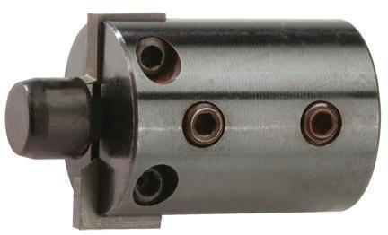 Forster 3-in-1 Case Mouth Cutter for Original or Power Case Trimmer .308 cal - Precision Shot Firearms