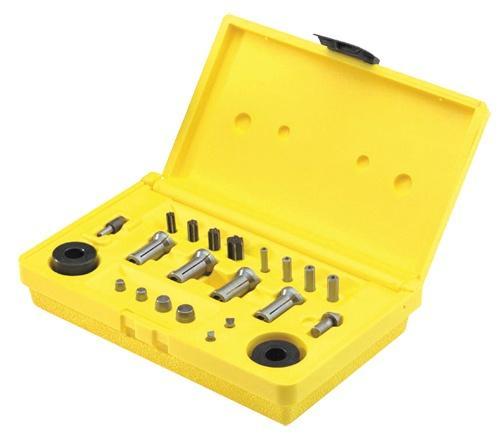 Forster Accessory Case for Case Trimmer Parts - Precision Shot Firearms