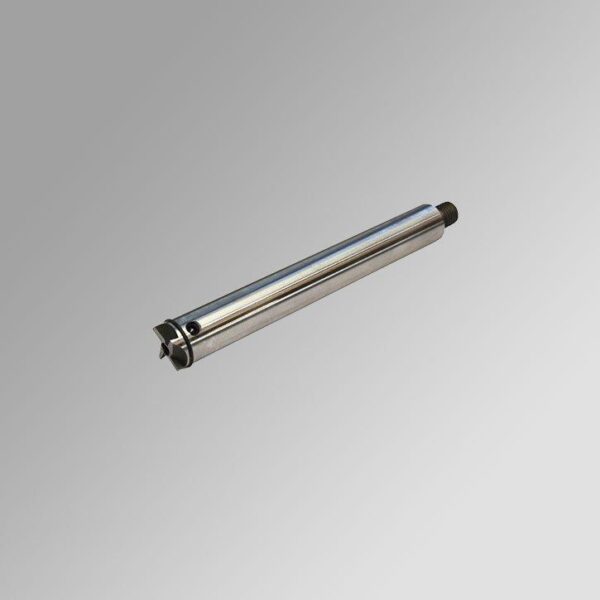 Cutter Shaft for Original Case Trimmer - Precision Shot Firearms