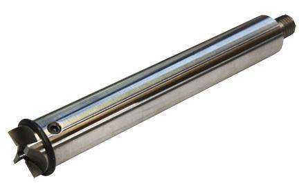 Forster Case Trimmer Cutter Shaft for Original Case Trimmer .17 cal - Precision Shot Firearms