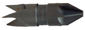 Forster Inside/Outside Deburring Tool .17 to .45 cal - Precision Shot Firearms