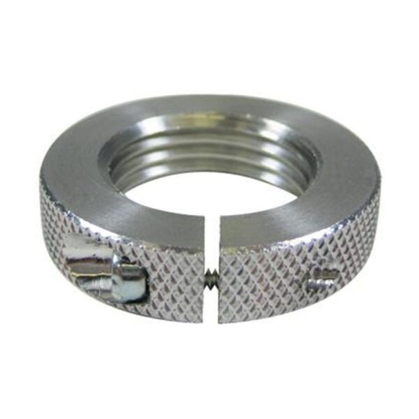 Forster 7/8" Cross Bolt Die Lock Rings 12/pk - Precision Shot Firearms