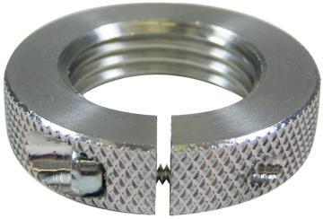 Forster 7/8" Cross Bolt Die Lock Ring -1/pk - Precision Shot Firearms