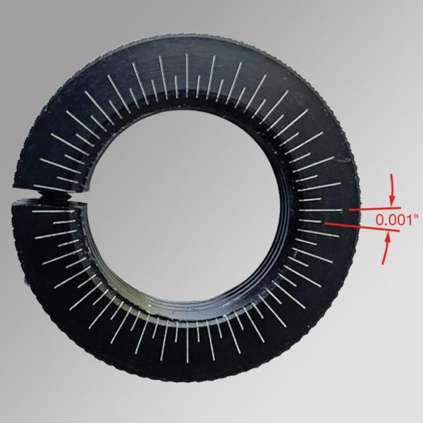 Forster Accu-Ring Die Lock Ring - Precision Shot Firearms
