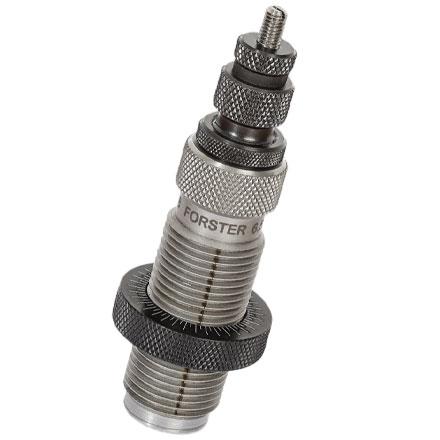 Forster 6.5 Creedmoor Bushing Full Length Sizer Die - Precision Shot Firearms