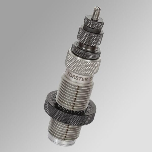 Forster Bushing Full Length Sizing Die .300 PRC - Precision Shot Firearms