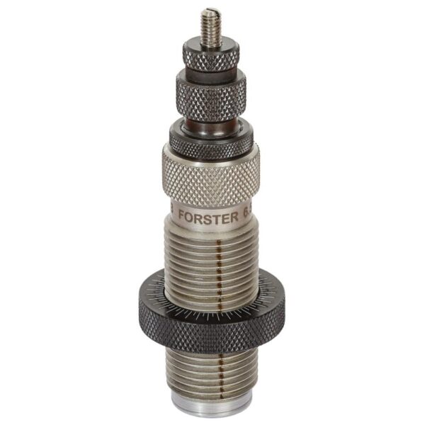 Forster Bushing Full Length Sizing Die .300 PRC - Precision Shot Firearms