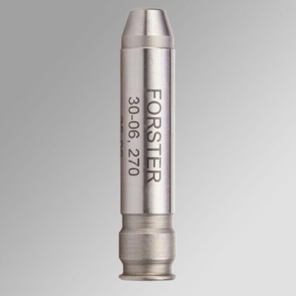 Forster.30-06 Field Headspace Gage - Precision Shot Firearms