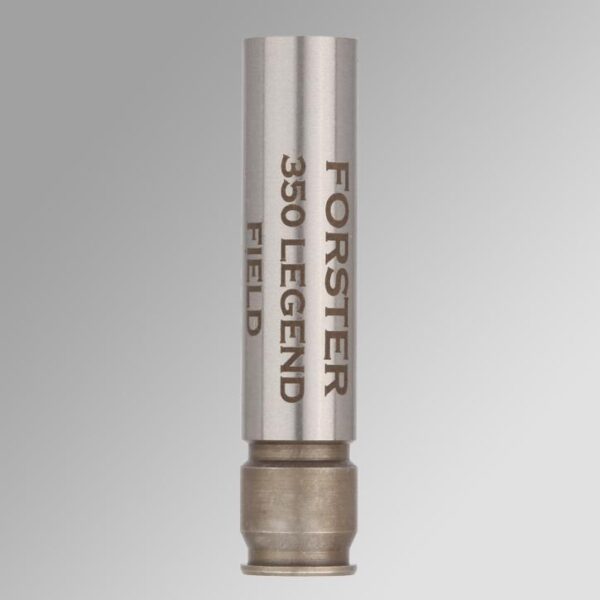 Forster Headspace Gage FOR 350 LEGEND NO GO - Precision Shot Firearms