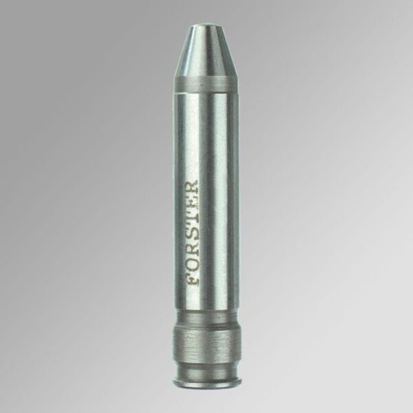 Forster NATO Maximum Chamber Headspace Gage 7.62 - Precision Shot Firearms