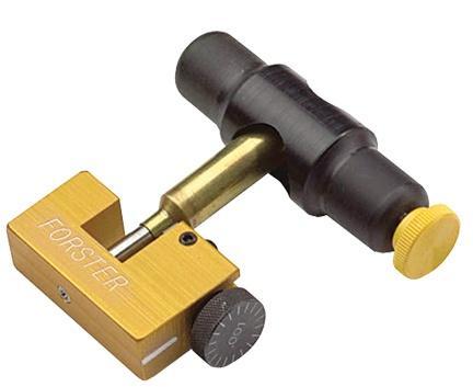 Forster Hand Held Outside Neck Turner - Precision Shot Firearms