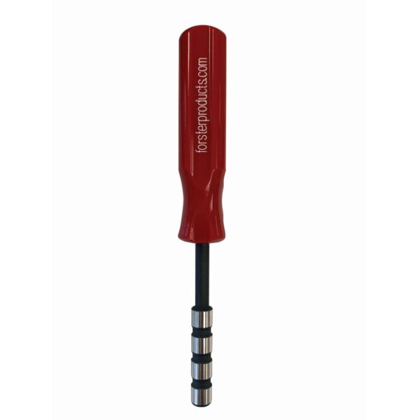 Forster 264 Neck Tension Gage - Precision Shot Firearms