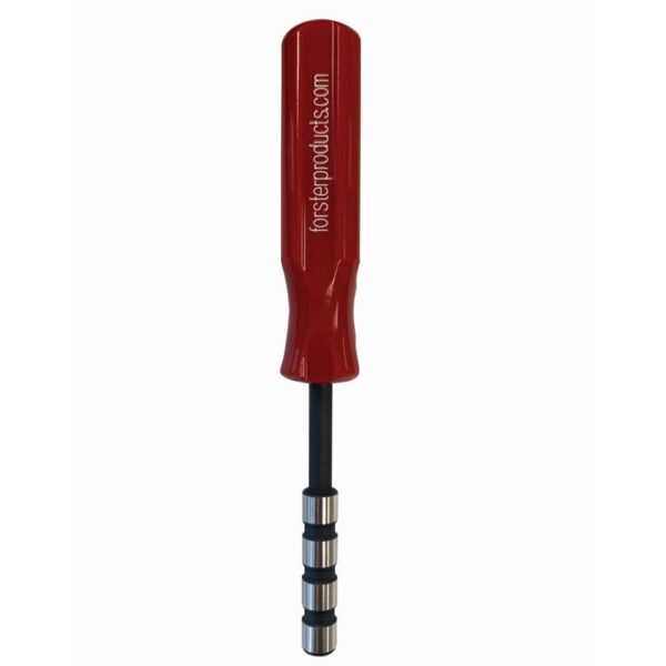 Forster Neck Tenson Gage NTG-277 - Precision Shot Firearms