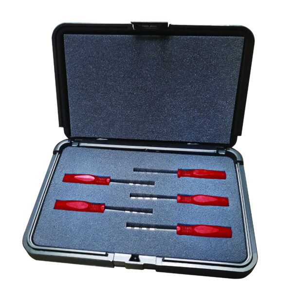 Forster Neck Tension Gage Kit - Precision Shot Firearms
