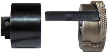 Forster Outside Neck Turner Accessory for Original Case Trimmer (Pilots Sold Separately) - Precision Shot Firearms