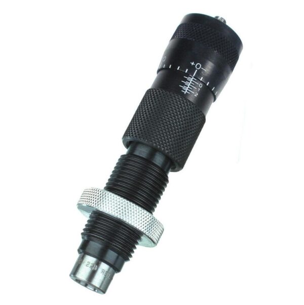 MICRO SEATER DIE FOR 6 X 47 LAPUA ULTRA - Precision Shot Firearms