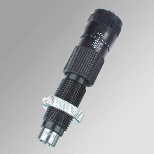 Forster Ultra Micrometer Seater Die for 300 AAC Blackout - Precision Shot Firearms