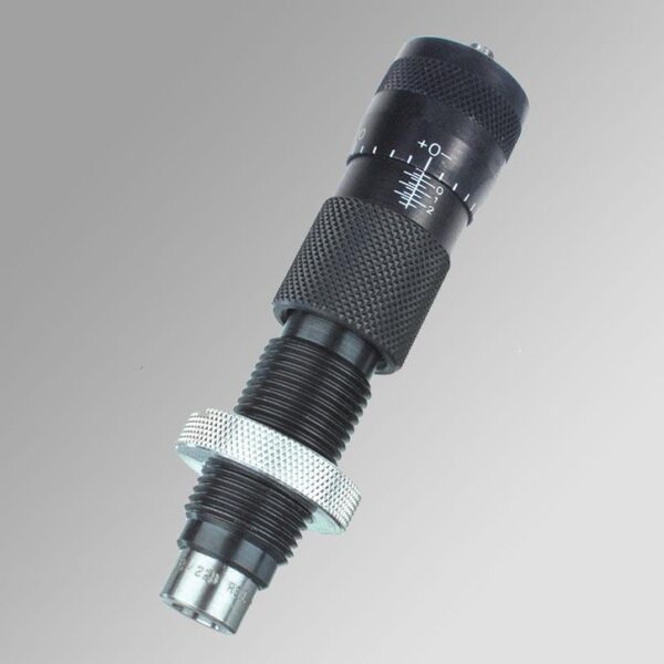 Forster Bench Rest Ultra Micrometer Seater Die 8.6 Blackout - Precision Shot Firearms